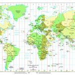 World Map With Lat And Long Lines Perfect United States Longitude   World Map With Latitude And Longitude Lines Printable