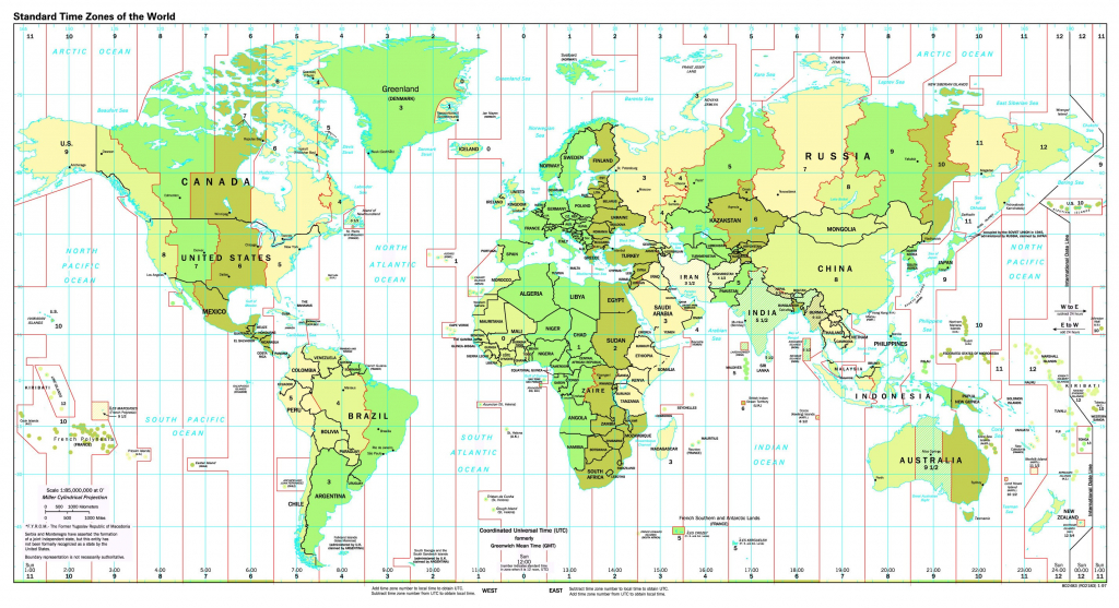 World Map With Lat And Long Lines Perfect United States Longitude - World Map With Latitude And Longitude Lines Printable