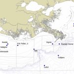 World War Ii | Shipwrecks In The Gulf   Texas Gulf Coast Shipwrecks Map