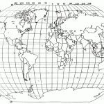 World Map.gif (1586×1051) | Social Studies | Latitude, Longitude Map   Map Of World Latitude Longitude Printable