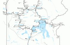 Yellowstone Maps | Npmaps - Just Free Maps, Period. - Printable Map Of Yellowstone National Park