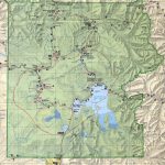 Yellowstone State Park | Park Map 1Mb Yellowstone National Park   Free Printable Map Of Yellowstone National Park