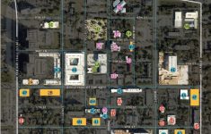 Your Guide To The Rosemary District | Sarasota Magazine - Map Of Hotels In Sarasota Florida