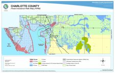 your risk of flooding florida gis map Your Risk Of Flooding - Florida Gis Map