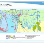 Your Risk Of Flooding   Map Of South Gulf Cove Florida