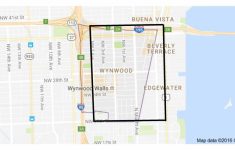Zika In The United States, Explained In 9 Maps - Vox - Zika Virus Florida Map