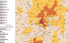 zip code 30327 epicenter of atlanta affluence slideshow atlanta zip code map printable Zip Code 30327 'epicenter' Of Atlanta Affluence (Slideshow - Atlanta Zip Code Map Printable